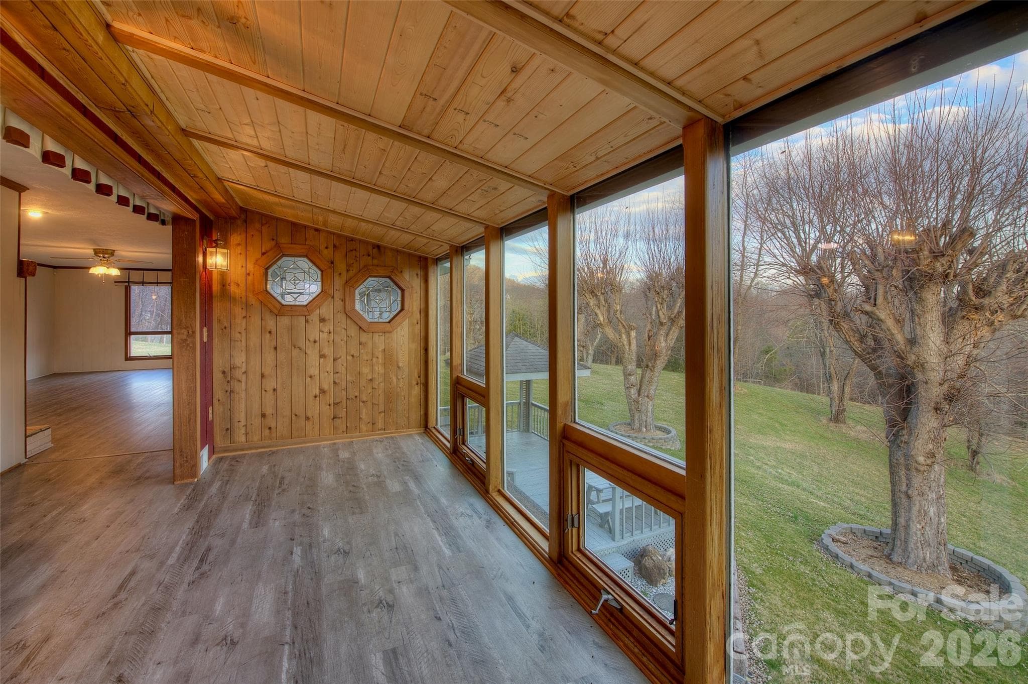 Sunroom - Burnsville