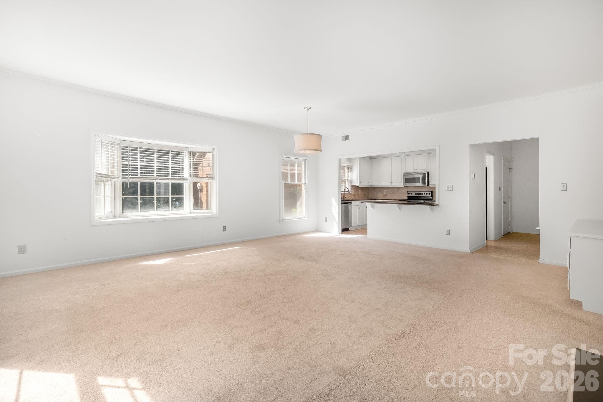 Condominium at Charlotte, photo 11 of 27