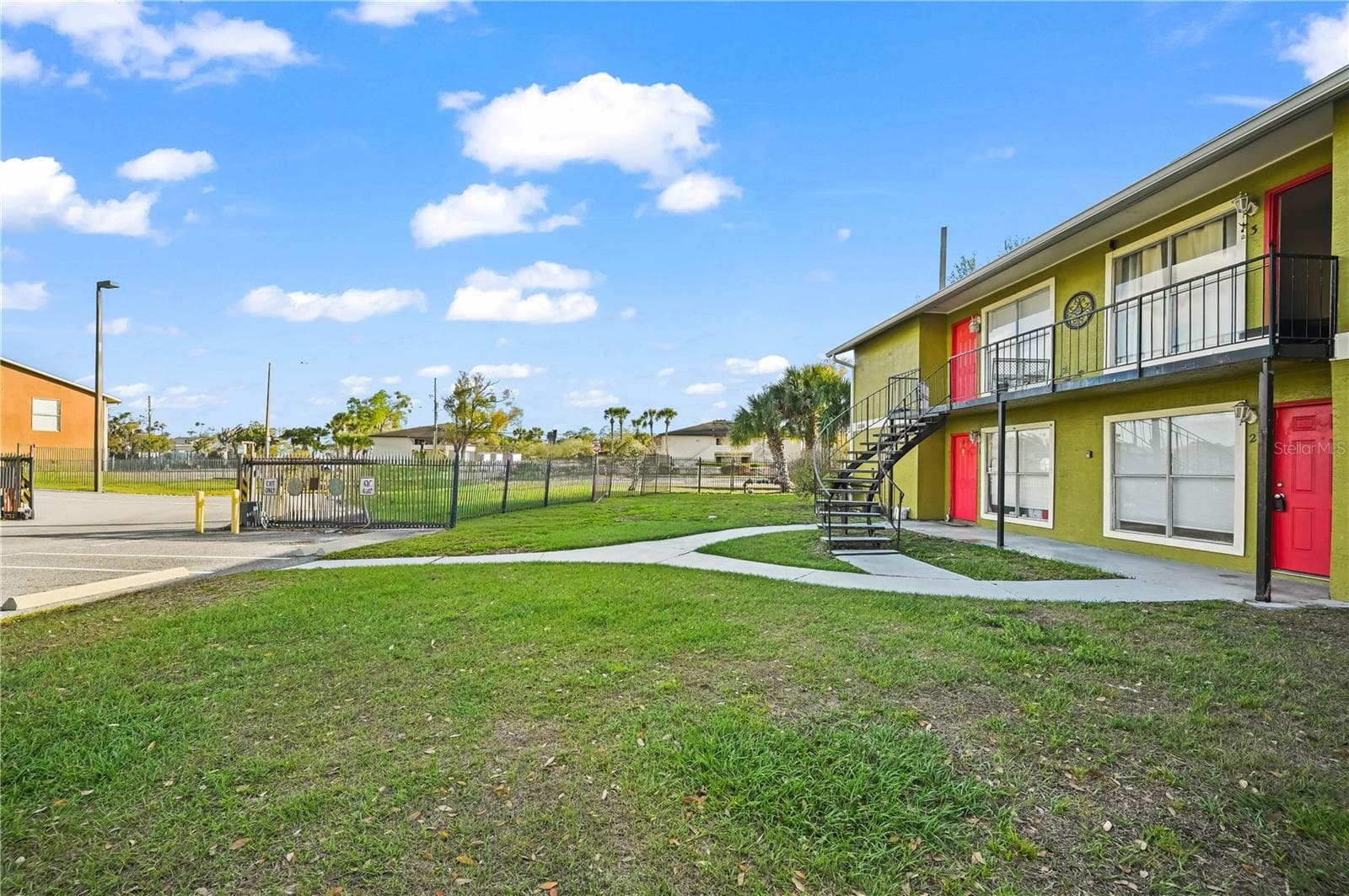 Condominium at 1896 CARALEE BLVD #2, ORLANDO, photo 18 of 18
