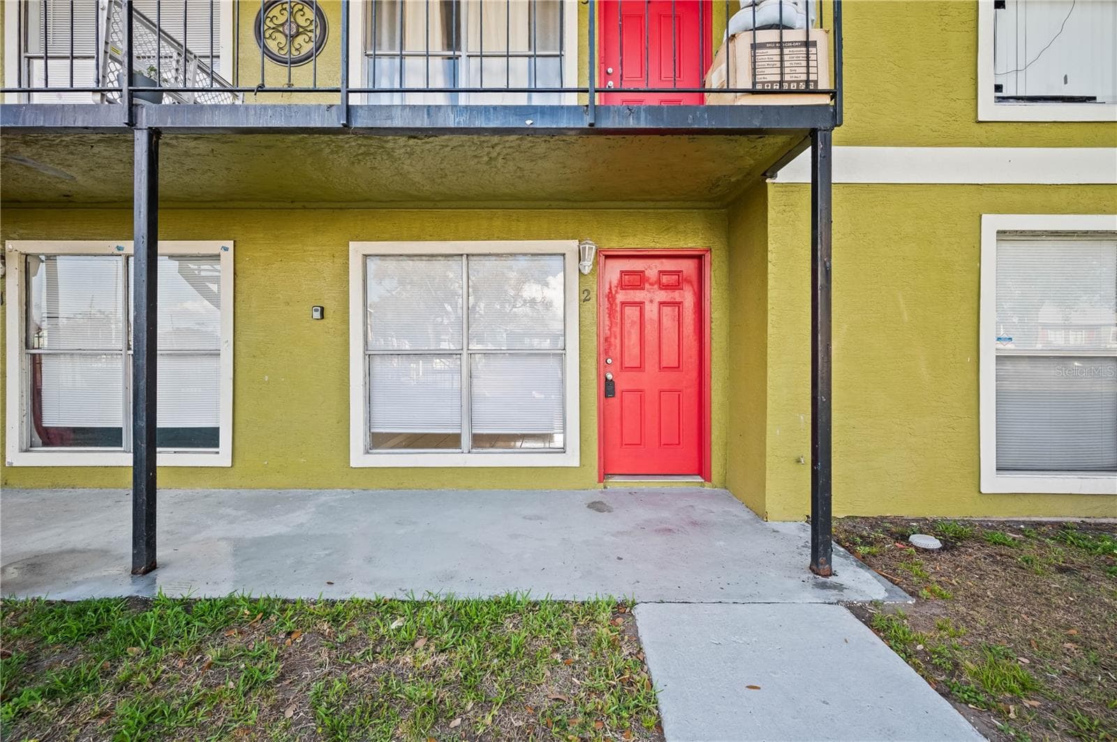 1896 CARALEE BLVD #2