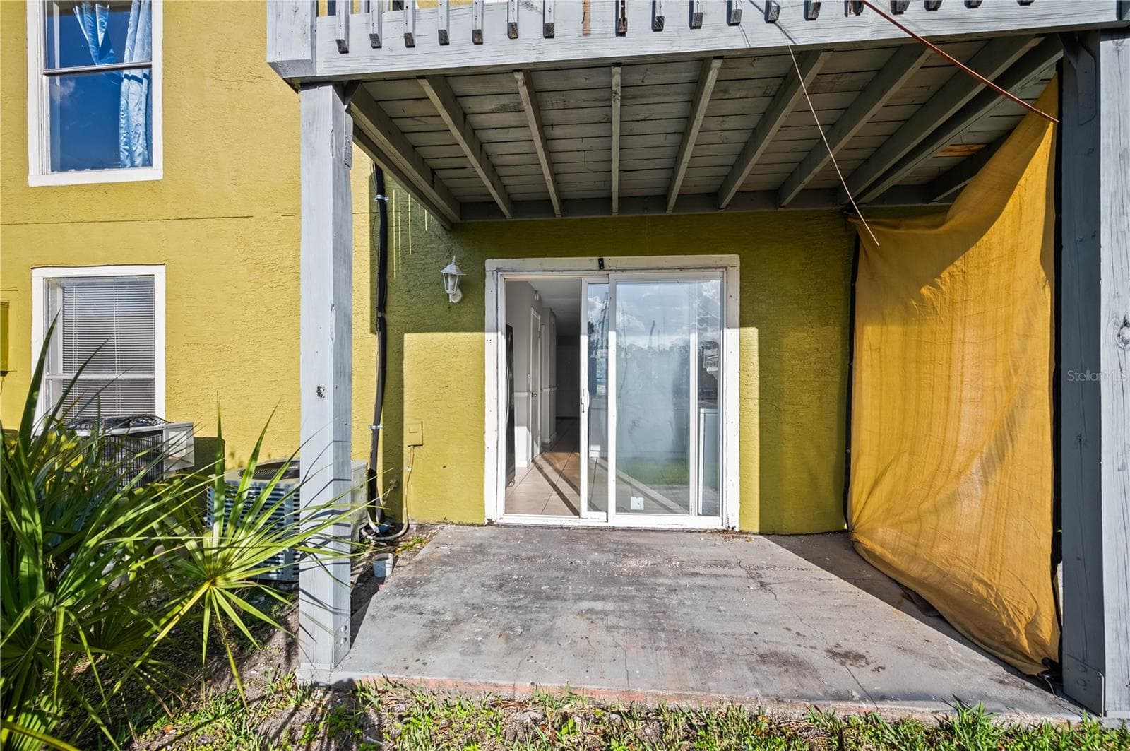 Condominium at 1896 CARALEE BLVD #2, ORLANDO, photo 16 of 18