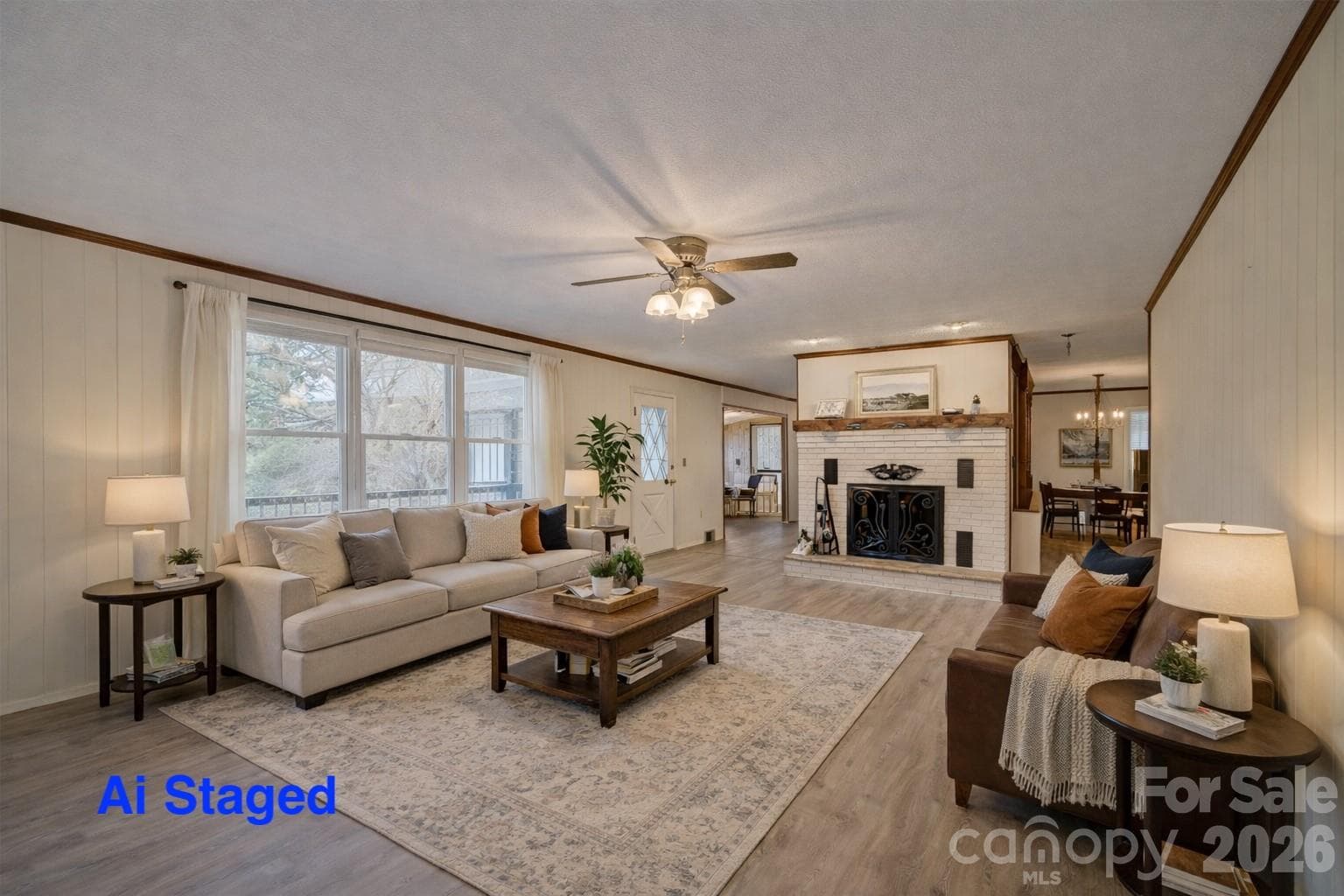 Living Ai-Staged 2 - Burnsville