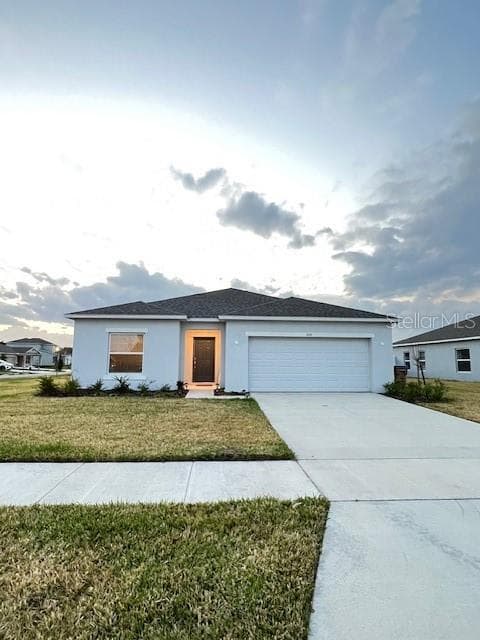 200 AQUAMARINE LN