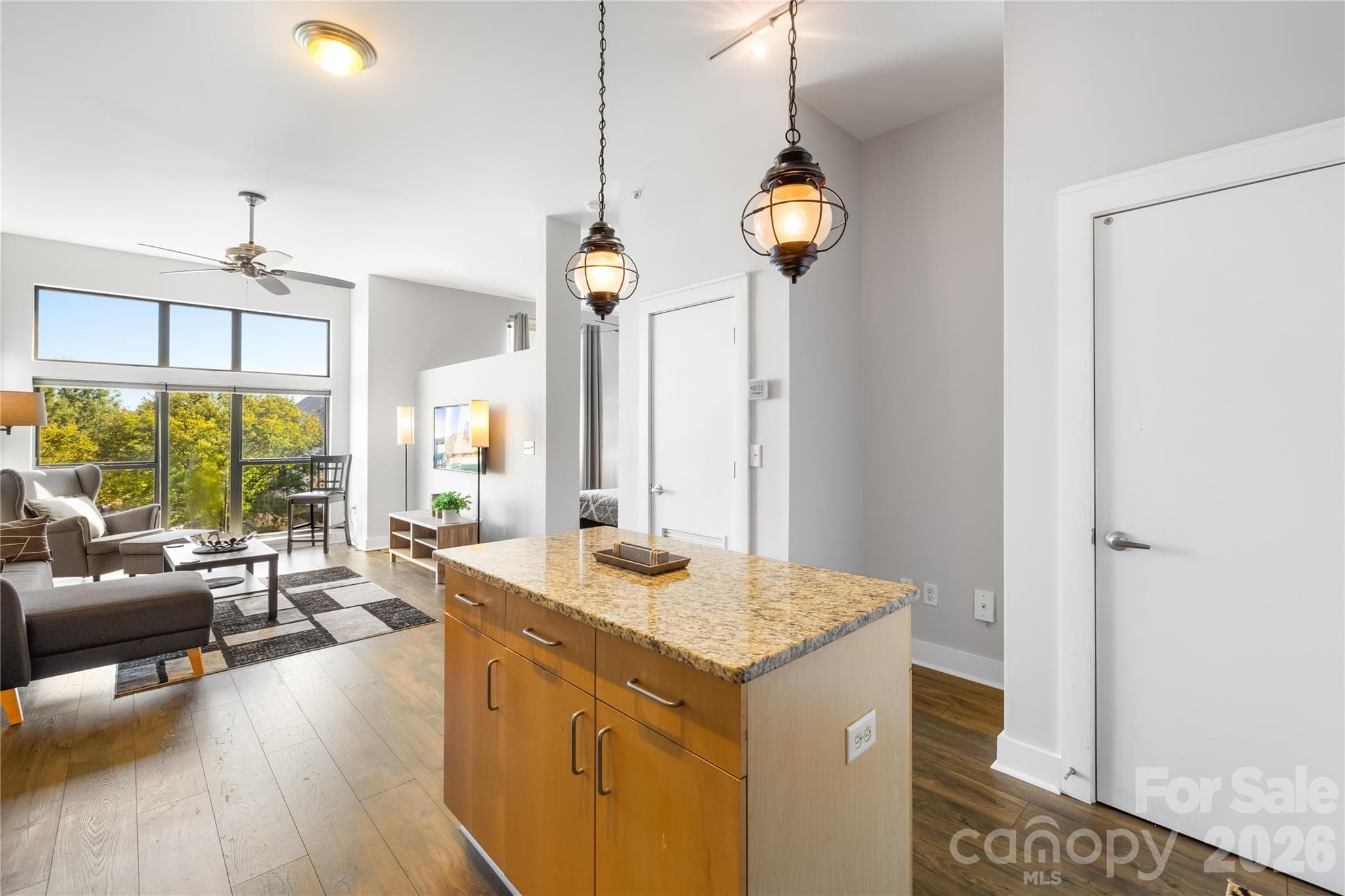 Condominium at 706 N Davidson Street, Charlotte, photo 3 of 28