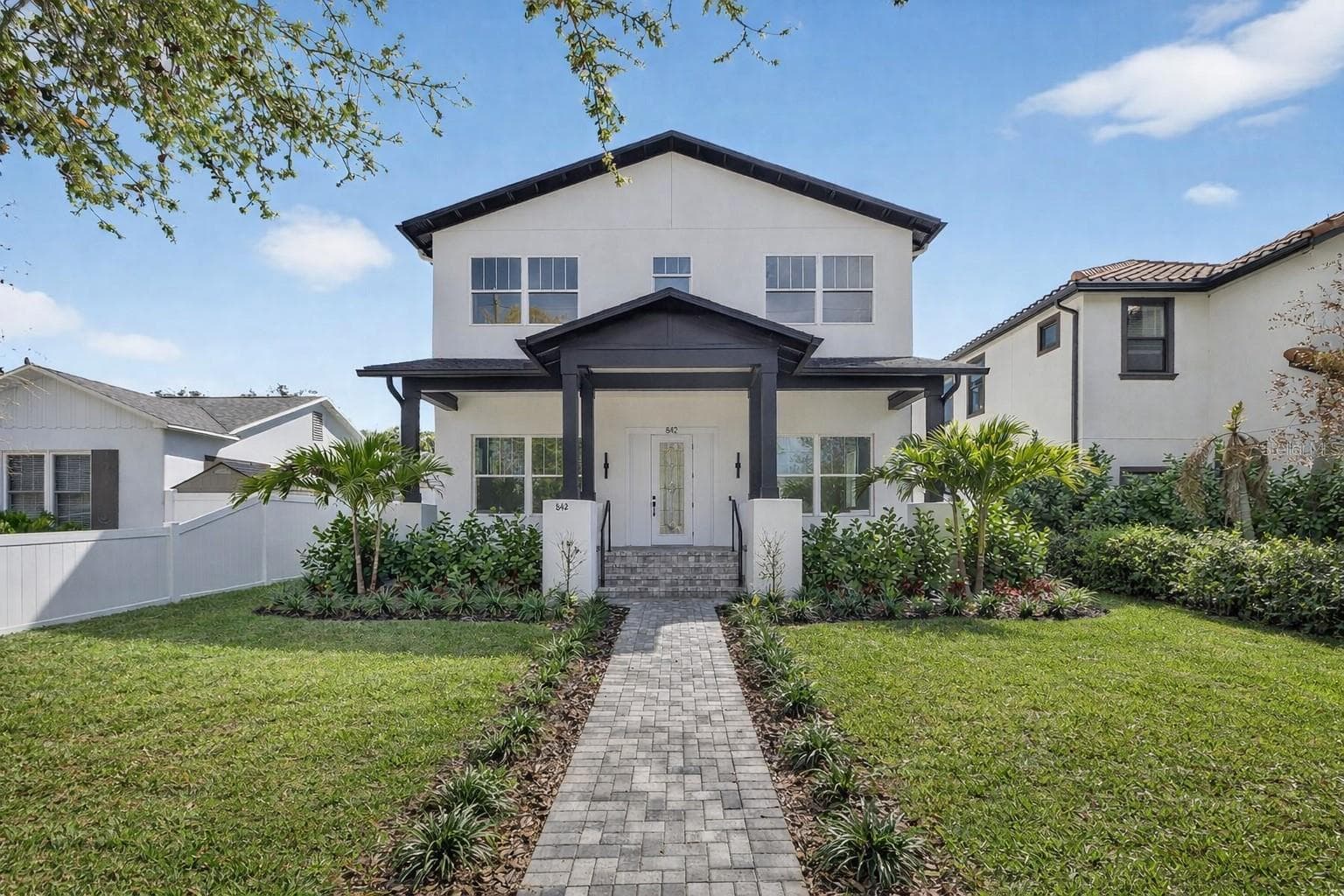 Welcome Home! - 842 30TH AVE, ST PETERSBURG