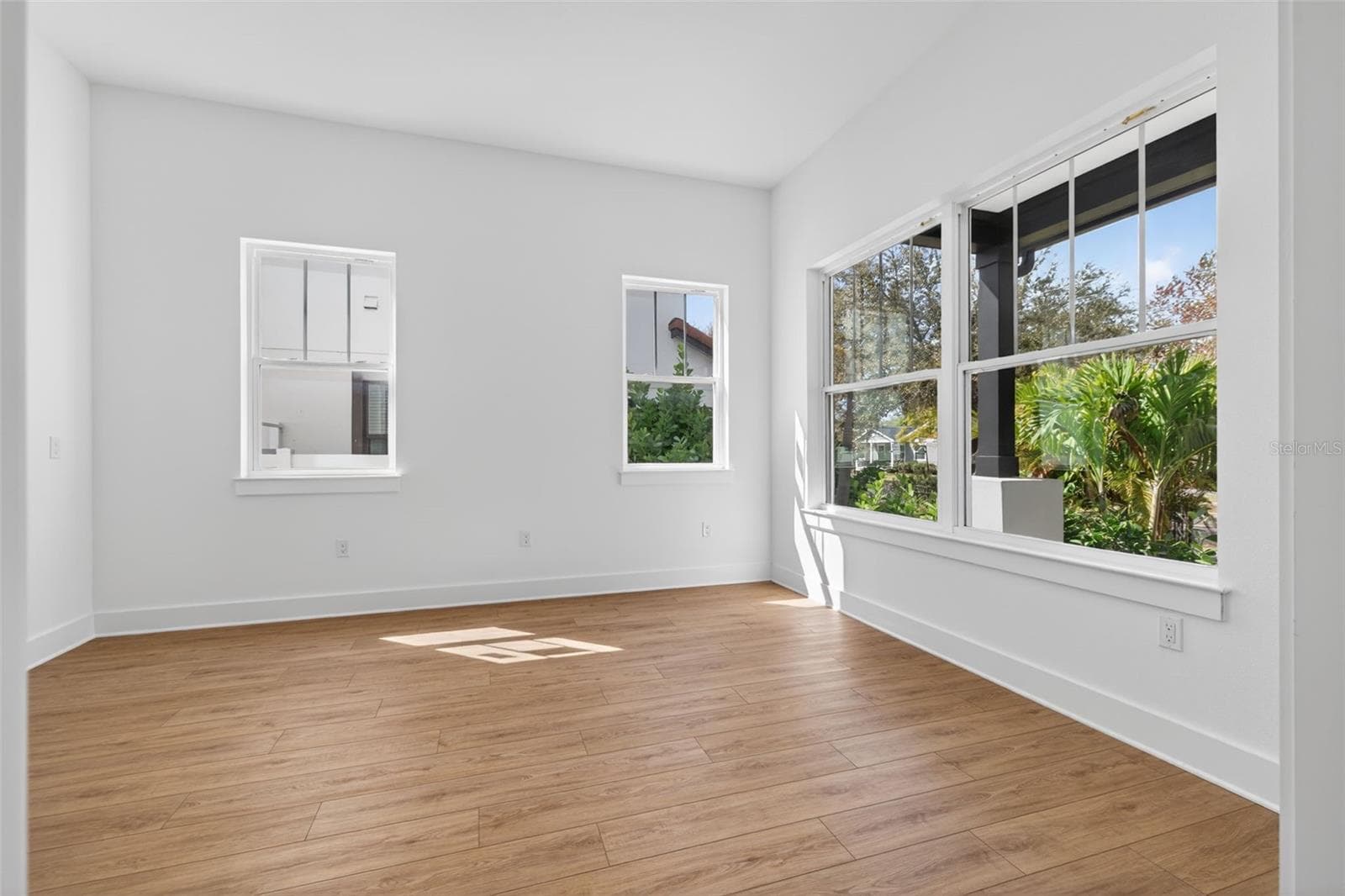 Large Den or Bedroom 5 - 842 30TH AVE, ST PETERSBURG
