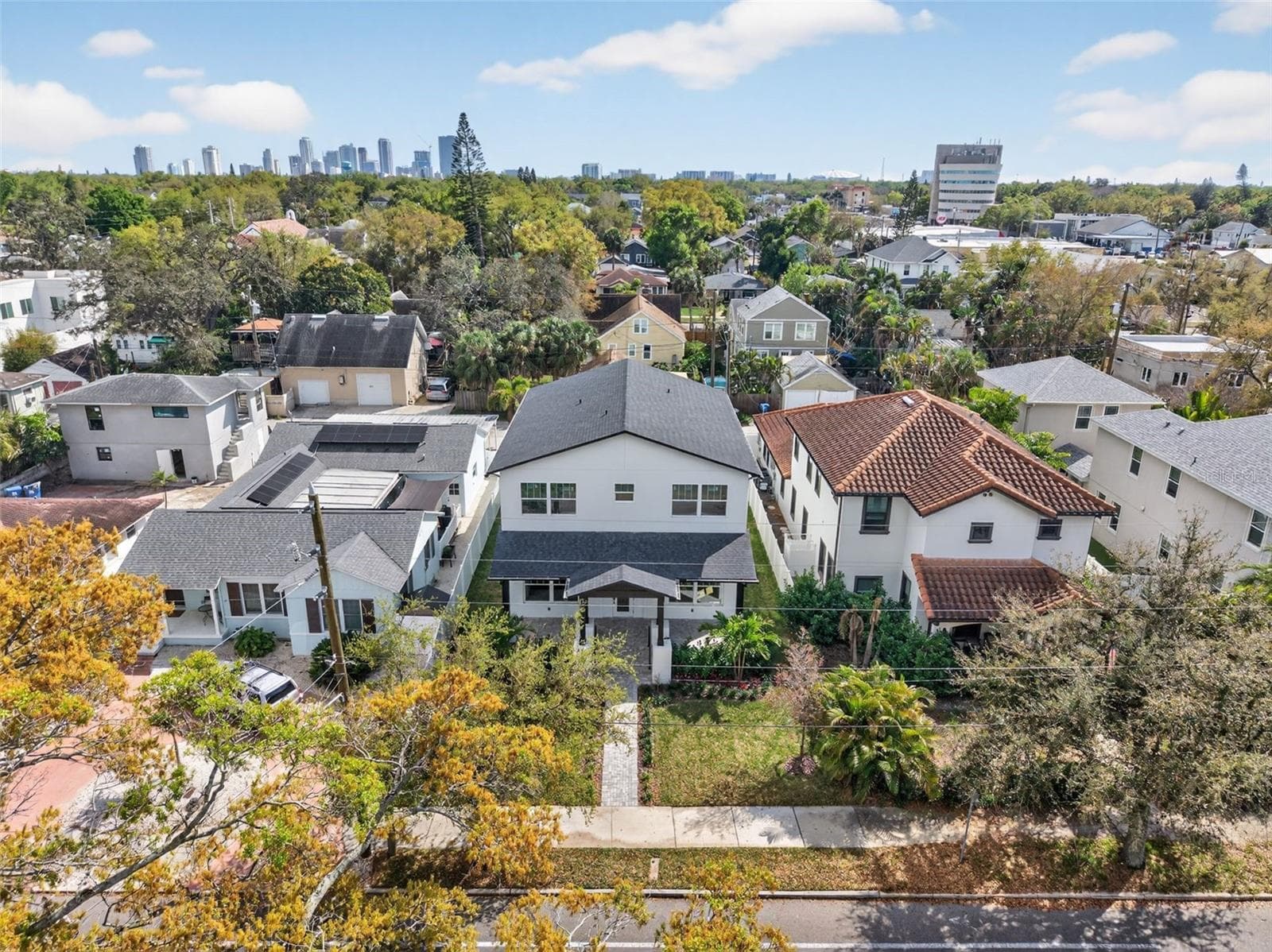The beautiful Crescent Heights community! - 842 30TH AVE, ST PETERSBURG