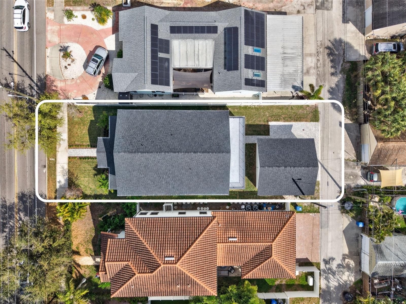842 30th Ave N, St Petersburg FL - 842 30TH AVE, ST PETERSBURG