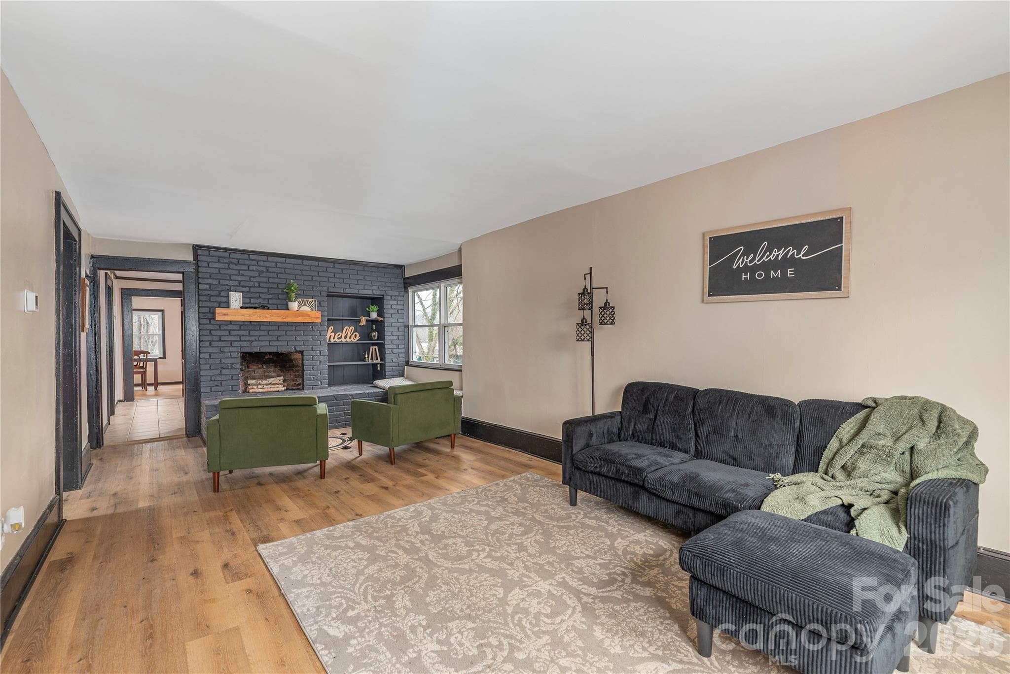 Single Family Residence at Asheville, photo 4 of 28