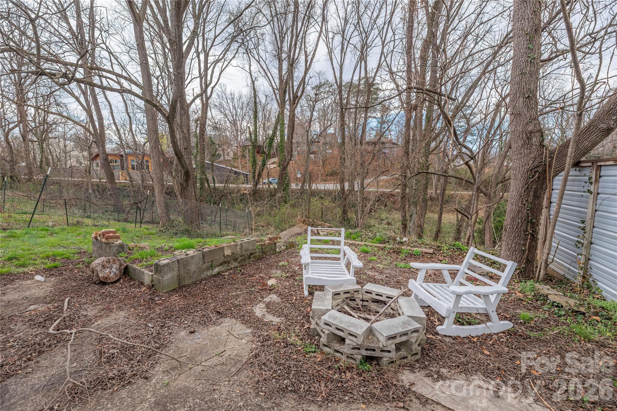 Single Family Residence at Asheville, photo 23 of 28