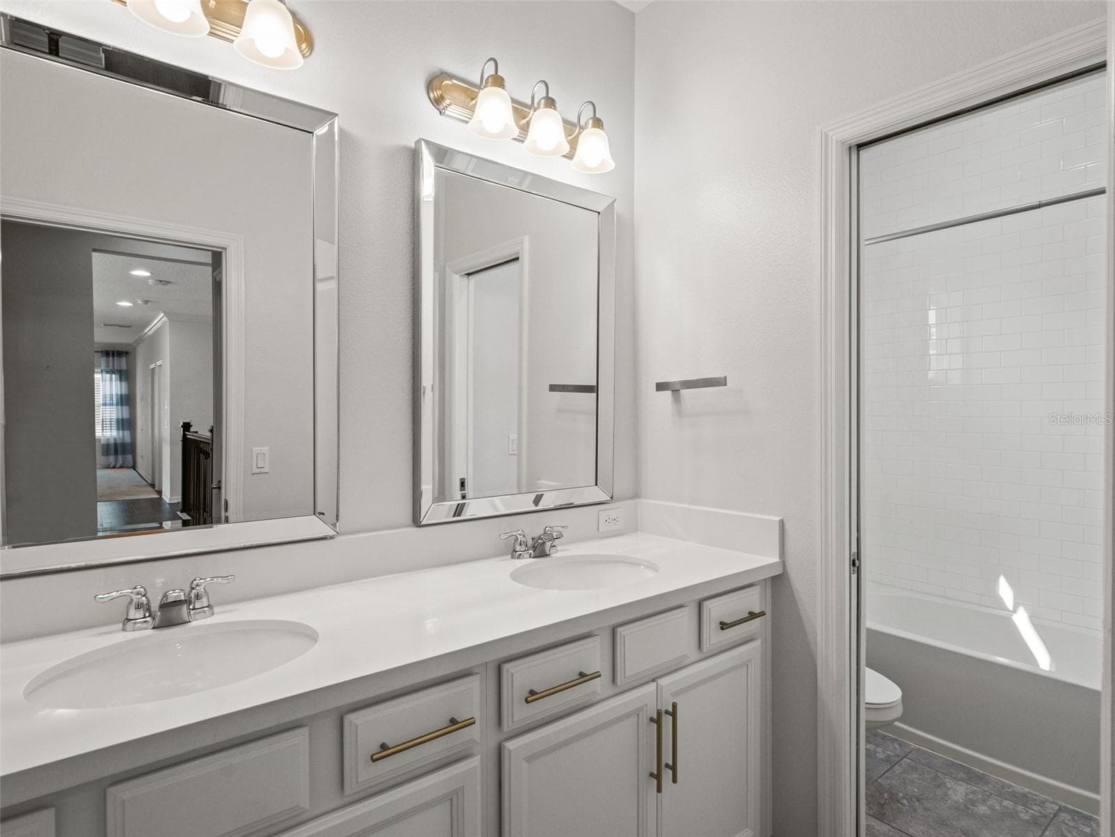Bath 2 - 12515 BOVET AVE, ORLANDO