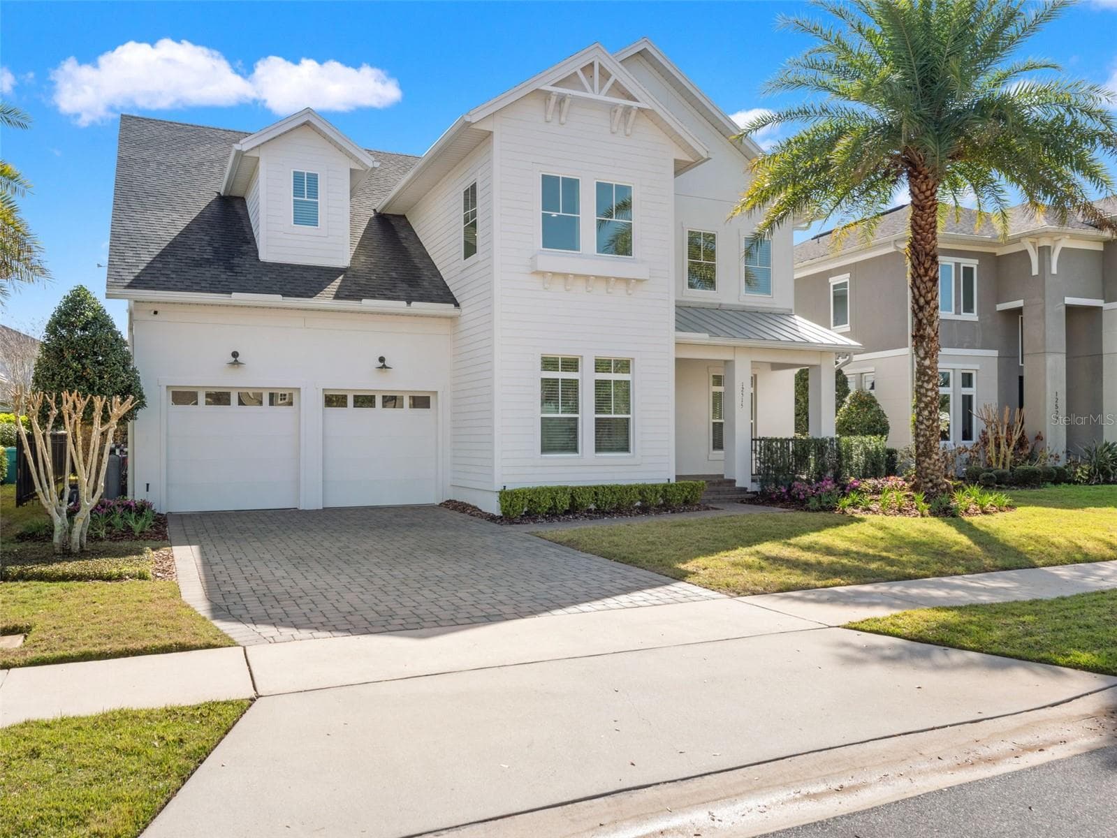 Single Family Residence at 12515 BOVET AVE, ORLANDO, photo 46 of 47