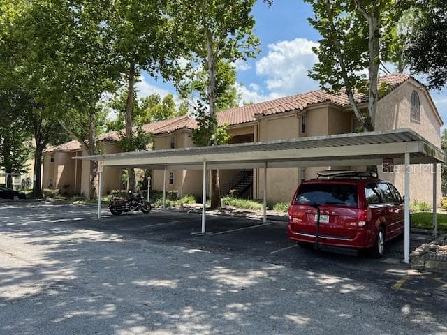 Condominium at 670 SANDY NECK LN #202, ALTAMONTE SPRINGS, photo 8 of 15
