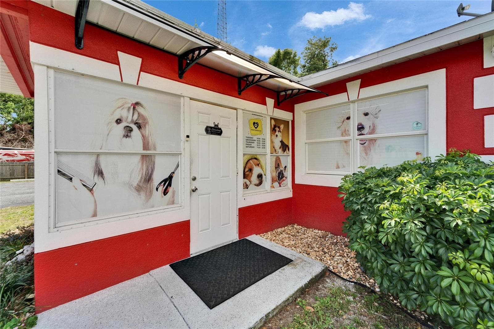 126 RIDGEWOOD AVE