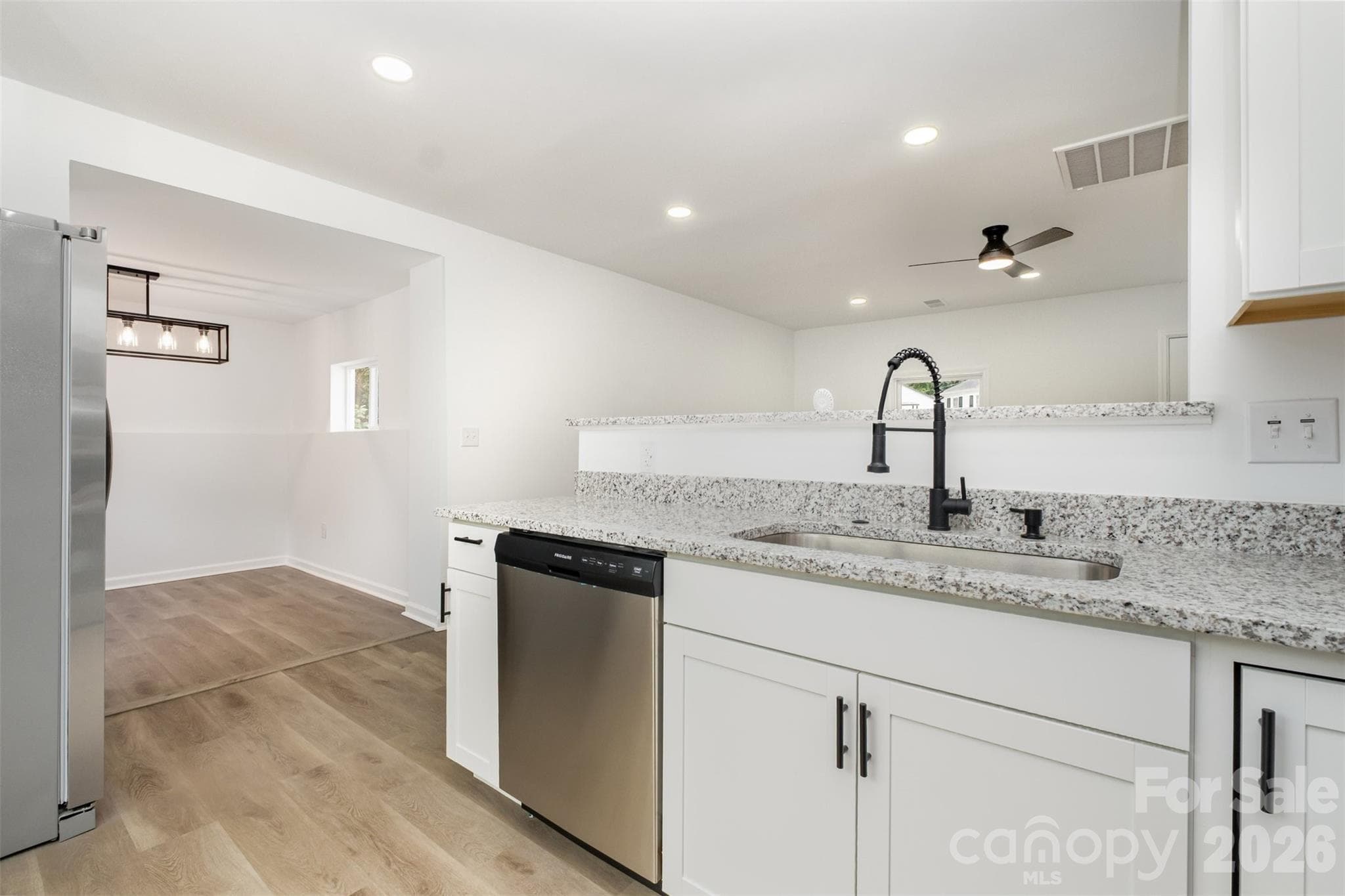 Single Family Residence at 503 Circle Drive E, Shelby, photo 9 of 25