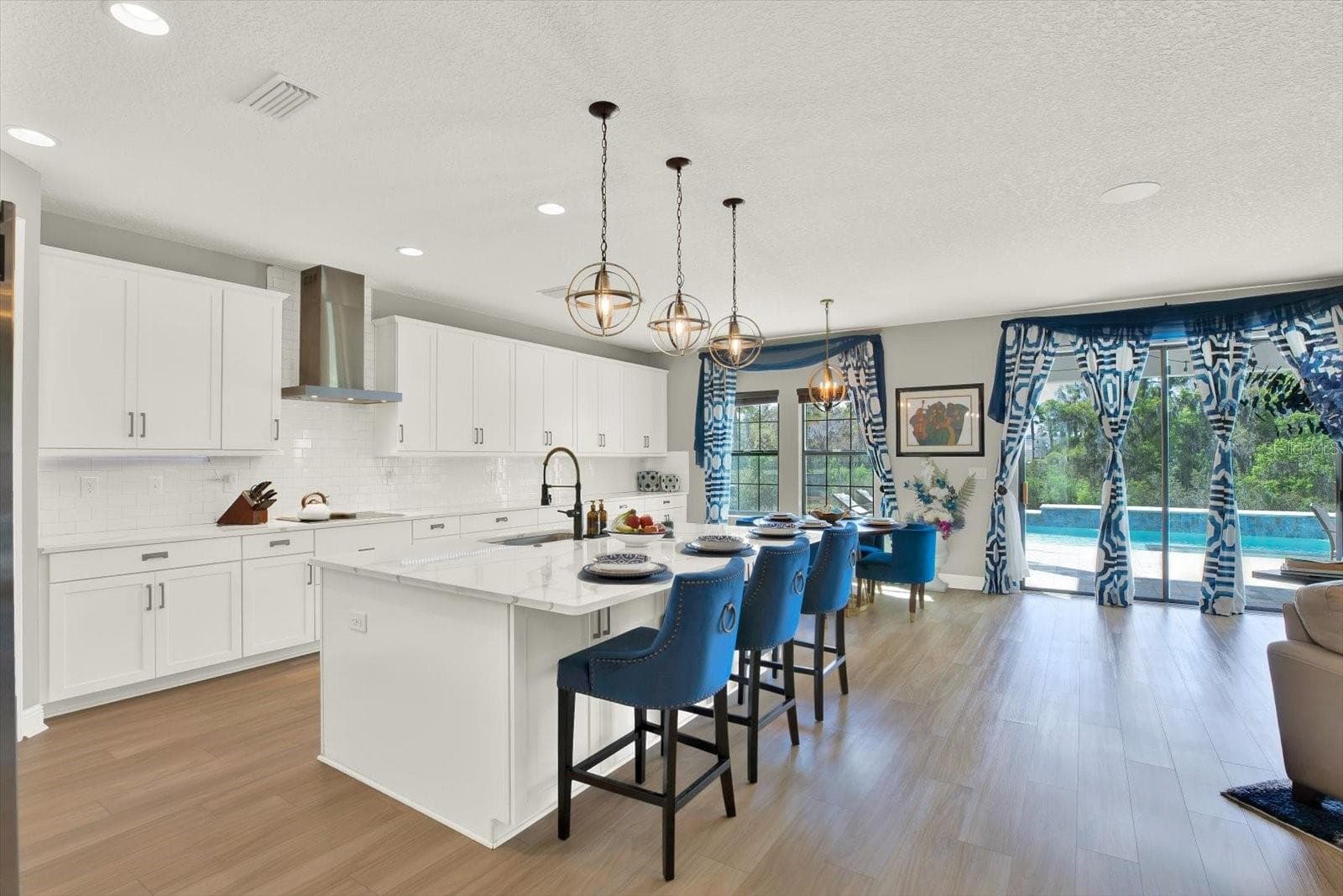 Single Family Residence at 13113 WILDFLOWER MEADOW DR, RIVERVIEW, photo 19 of 84