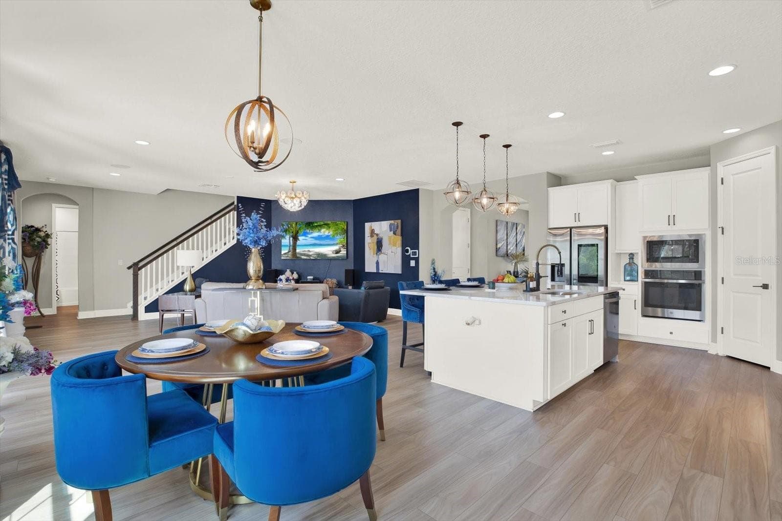 Single Family Residence at 13113 WILDFLOWER MEADOW DR, RIVERVIEW, photo 25 of 84