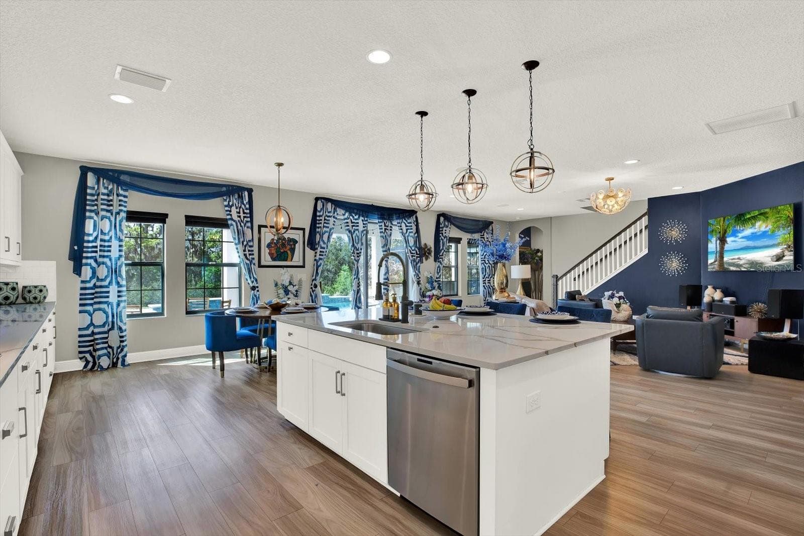 Single Family Residence at 13113 WILDFLOWER MEADOW DR, RIVERVIEW, photo 22 of 84