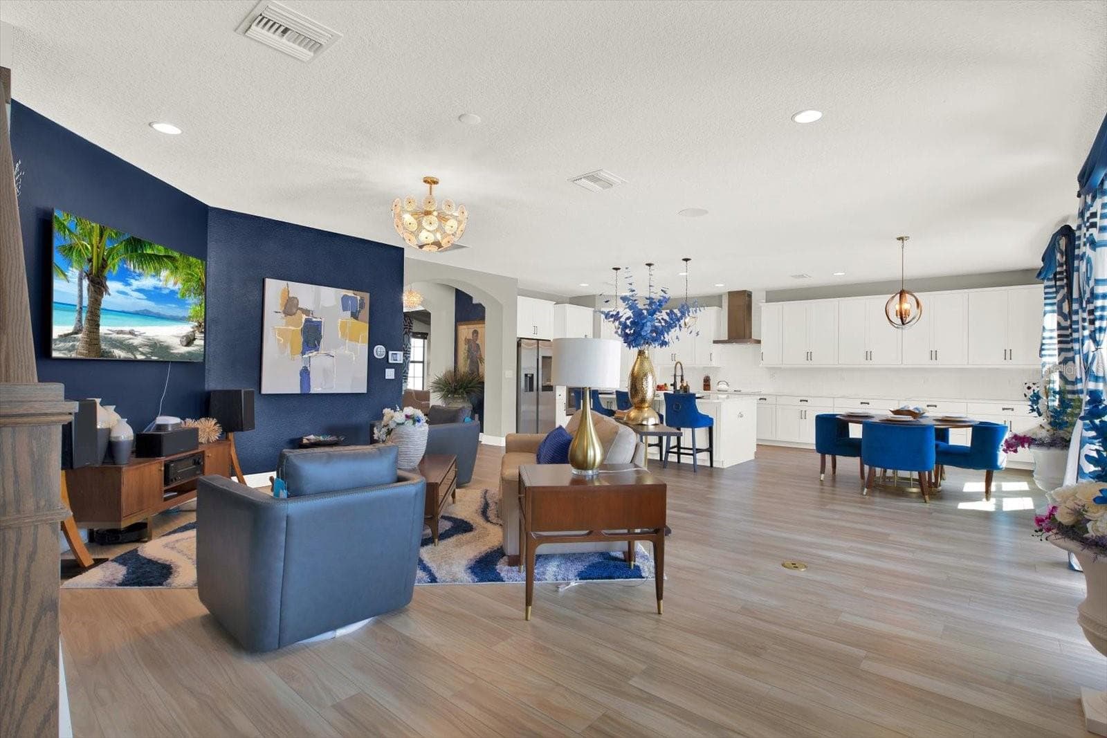 Single Family Residence at 13113 WILDFLOWER MEADOW DR, RIVERVIEW, photo 27 of 84