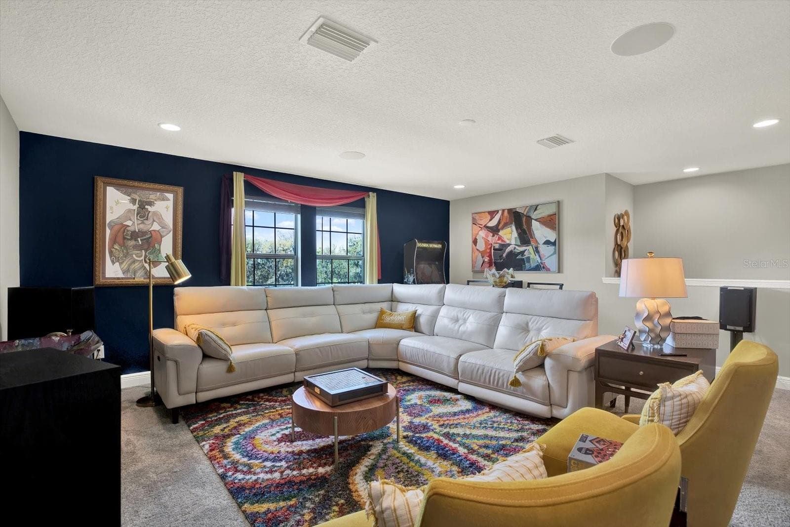 Single Family Residence at 13113 WILDFLOWER MEADOW DR, RIVERVIEW, photo 37 of 84