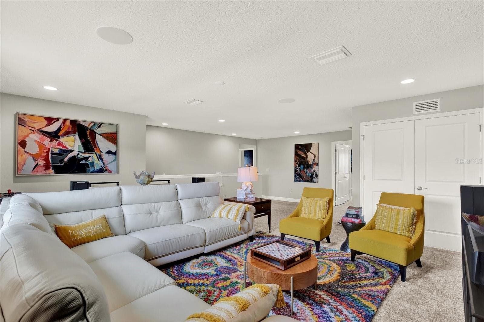 Single Family Residence at 13113 WILDFLOWER MEADOW DR, RIVERVIEW, photo 39 of 84