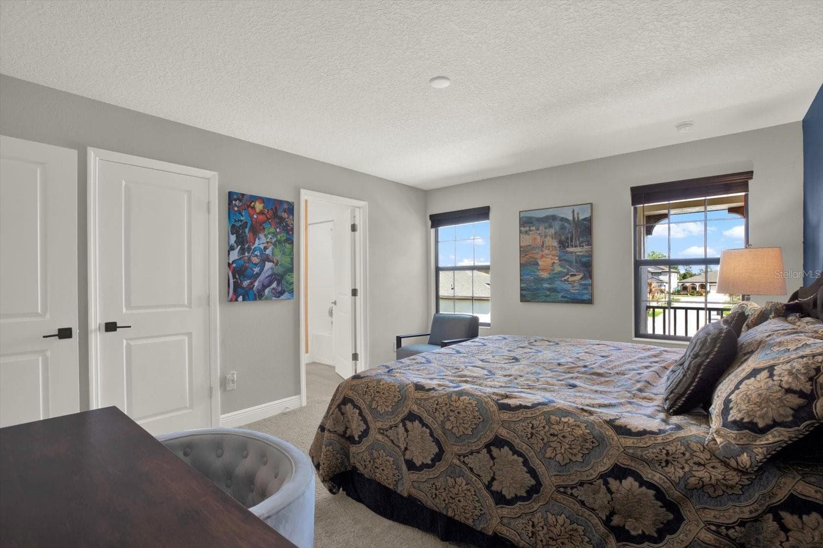 Single Family Residence at 13113 WILDFLOWER MEADOW DR, RIVERVIEW, photo 50 of 84