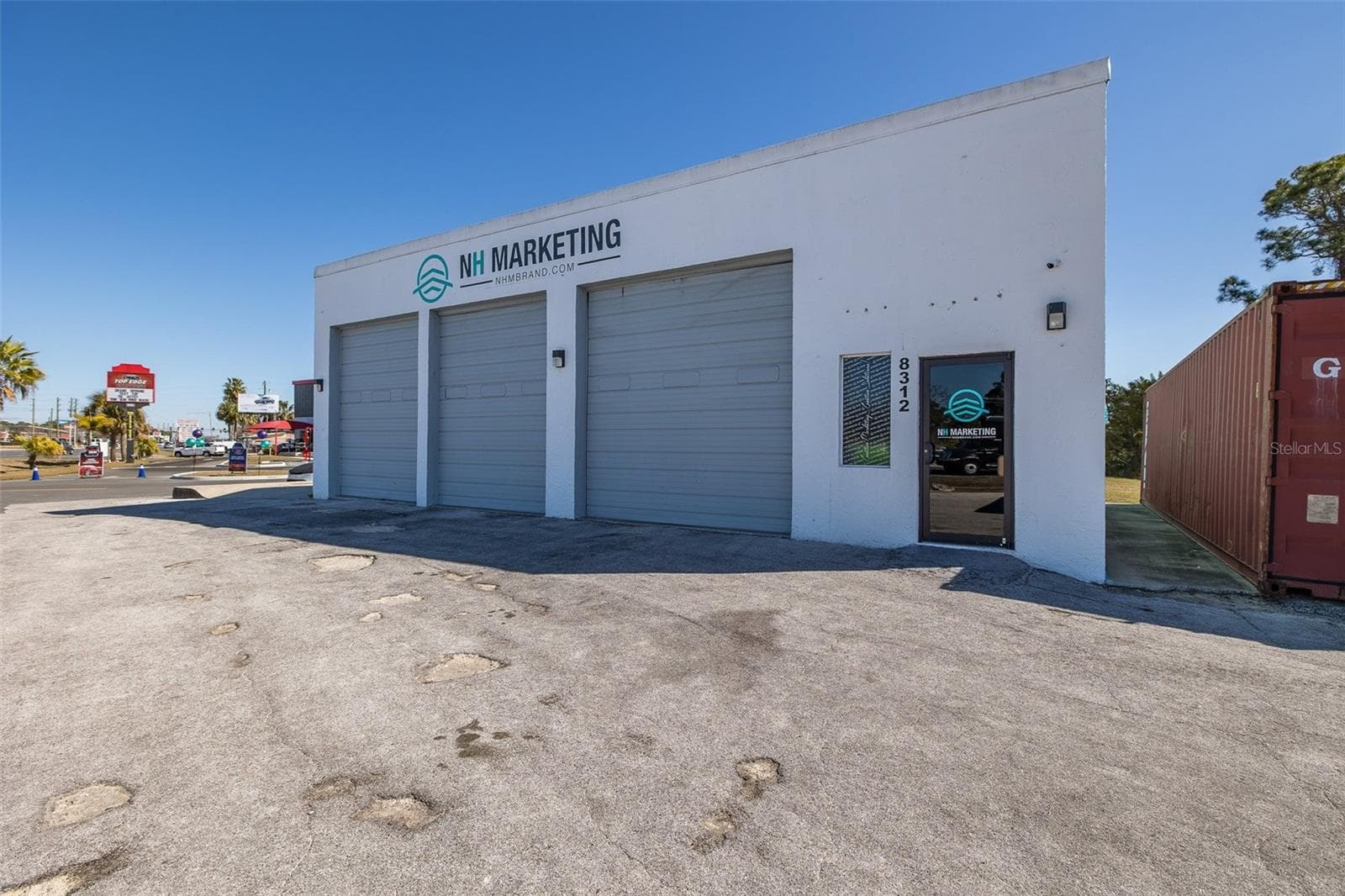 8312 US HIGHWAY 19