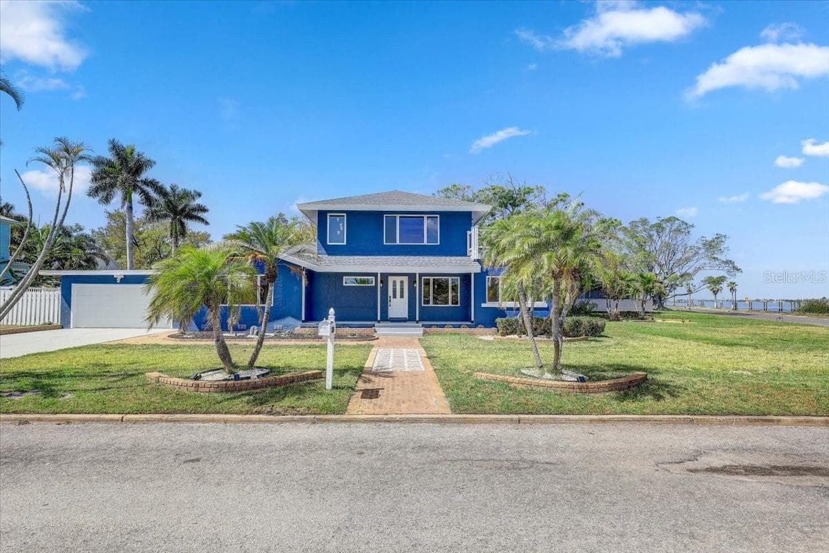 Single Family Residence at 2201 RIVERVIEW BLVD, BRADENTON, photo 50 of 69