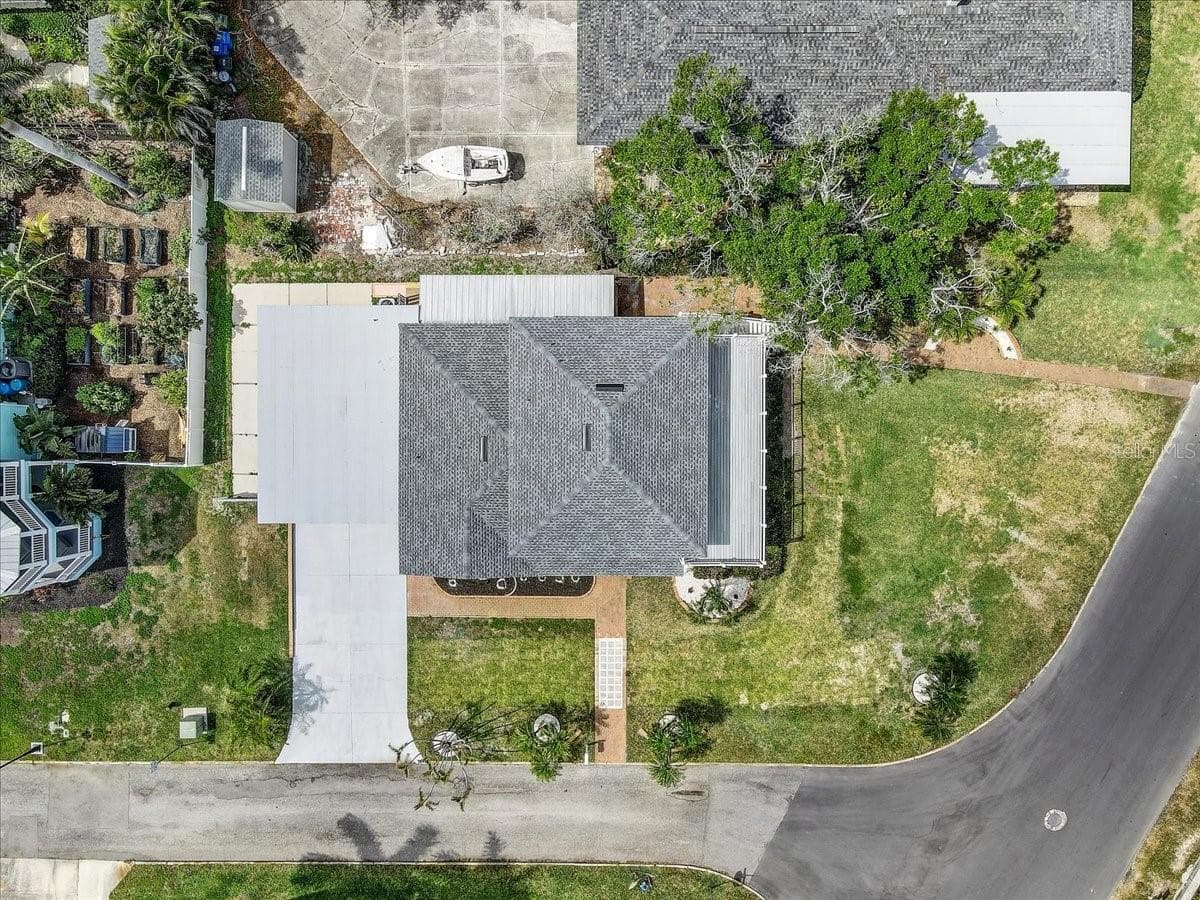 Single Family Residence at 2201 RIVERVIEW BLVD, BRADENTON, photo 59 of 69