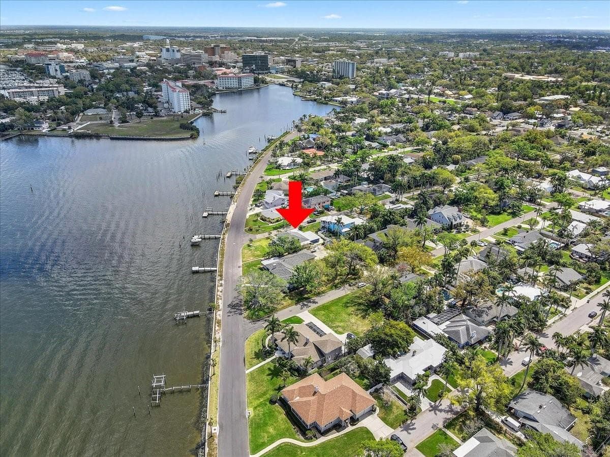 Single Family Residence at 2201 RIVERVIEW BLVD, BRADENTON, photo 60 of 69