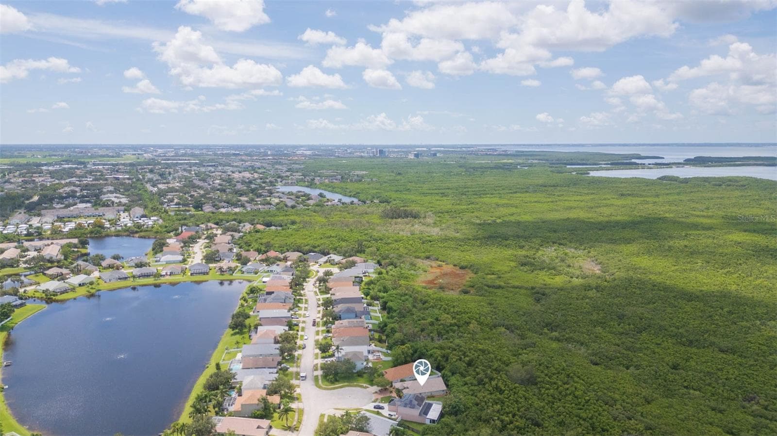 Single Family Residence at 876 ADDISON DR NE, ST PETERSBURG, photo 52 of 62