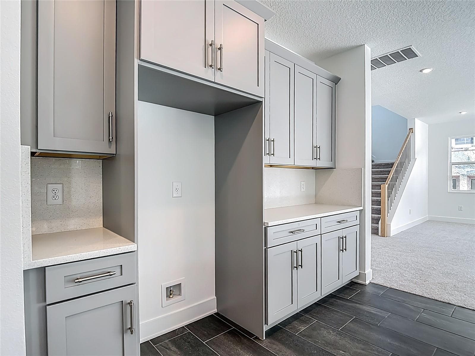 open kitchen - 410 S WEST SHORE BLVD, TAMPA