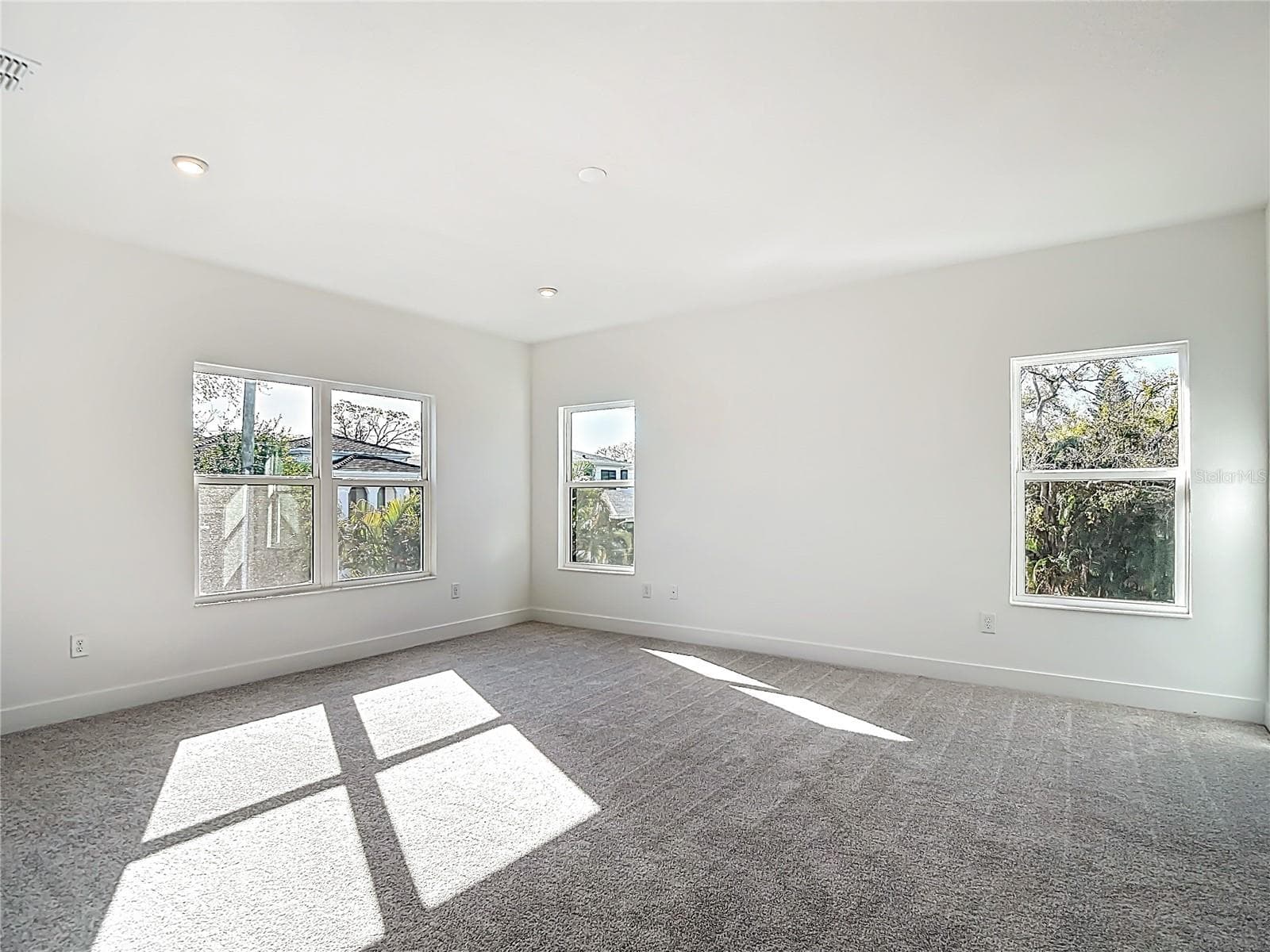 Master Bedroom - 410 S WEST SHORE BLVD, TAMPA