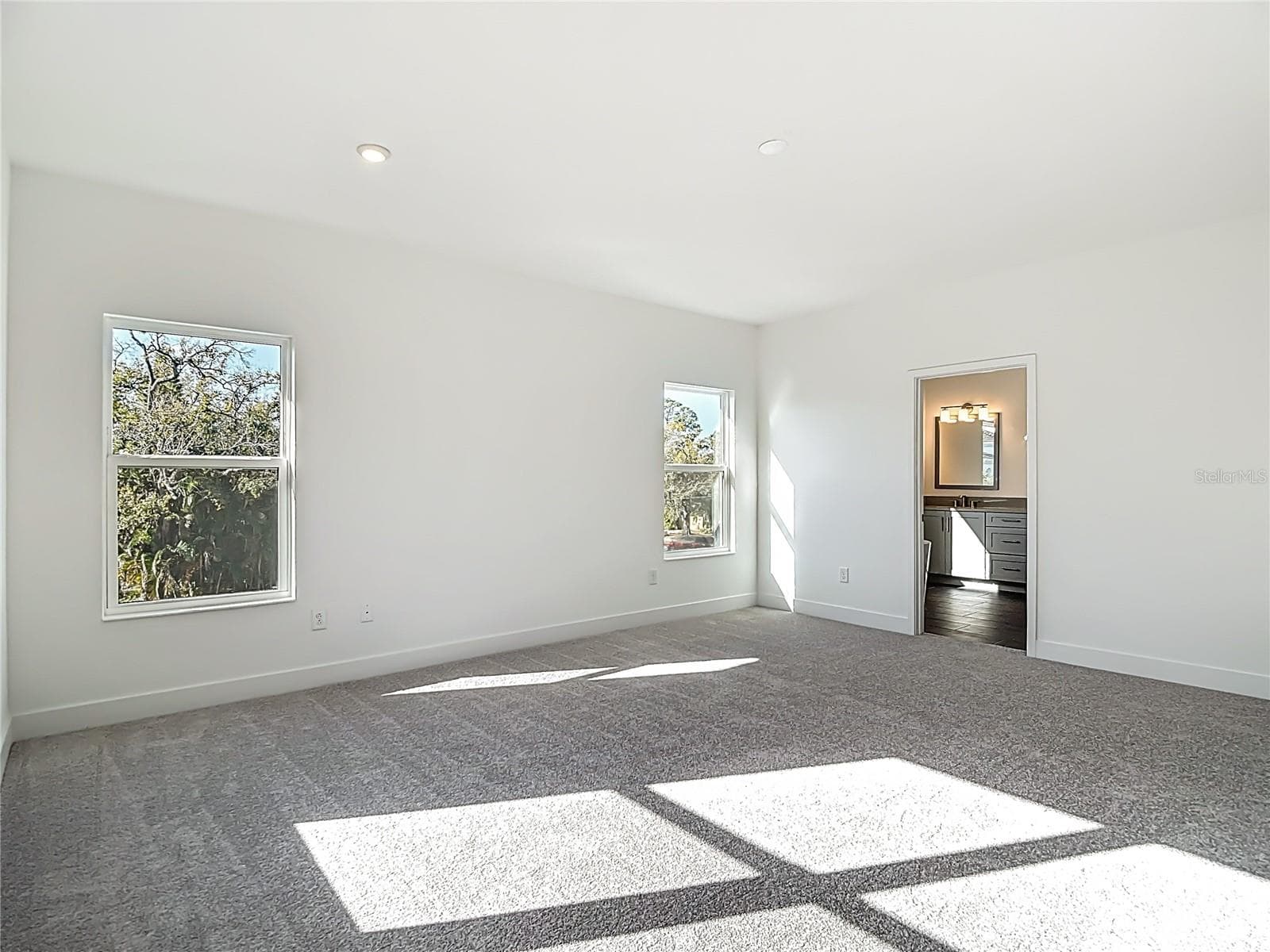 Master Bedroom - 410 S WEST SHORE BLVD, TAMPA