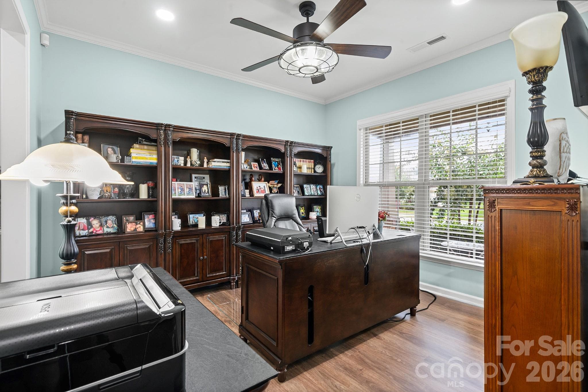 Private Office - 685 Birchway Drive, Fort Mill