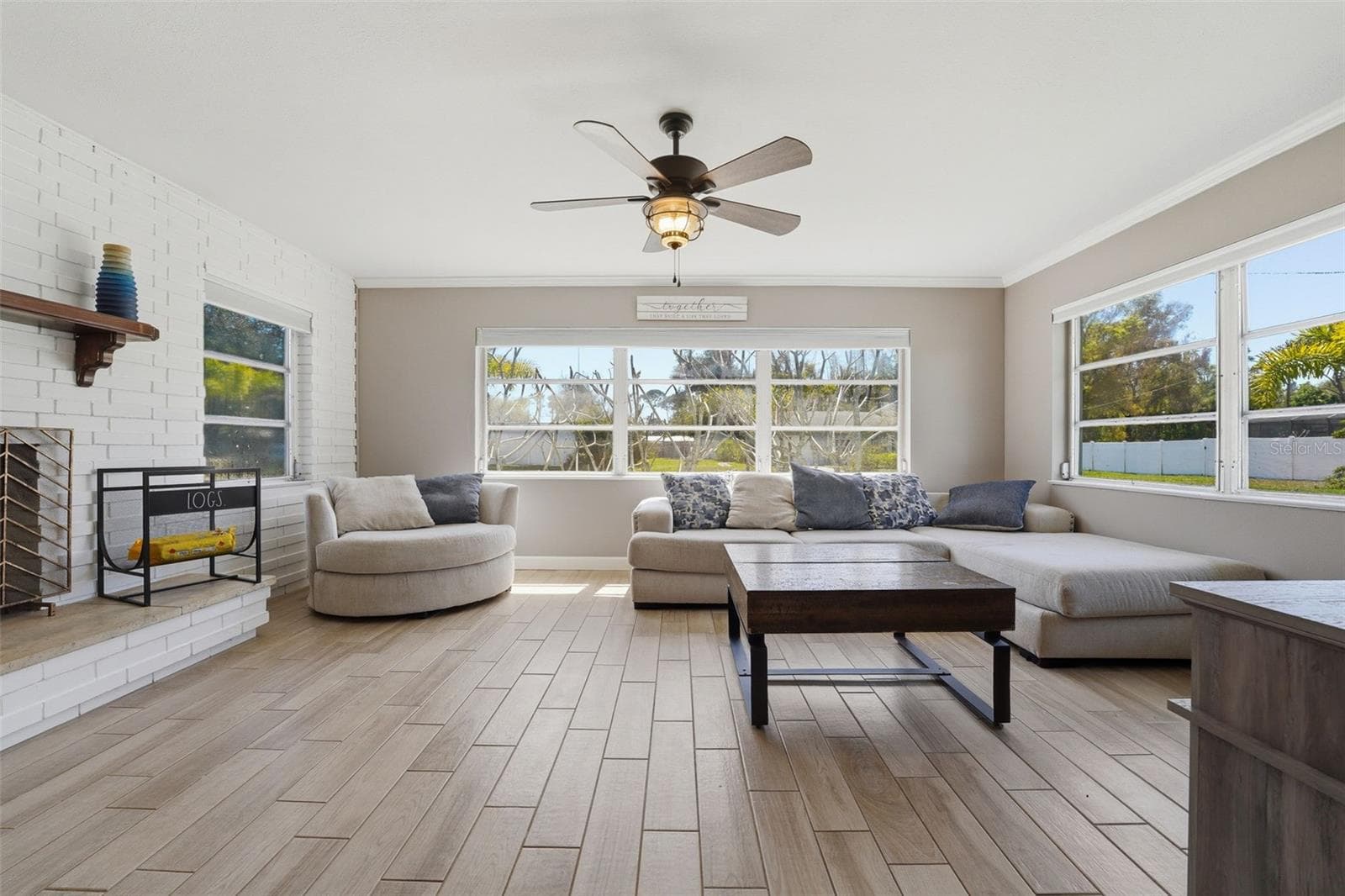 Single Family Residence at 2400 PINE CT, NOKOMIS, photo 12 of 46