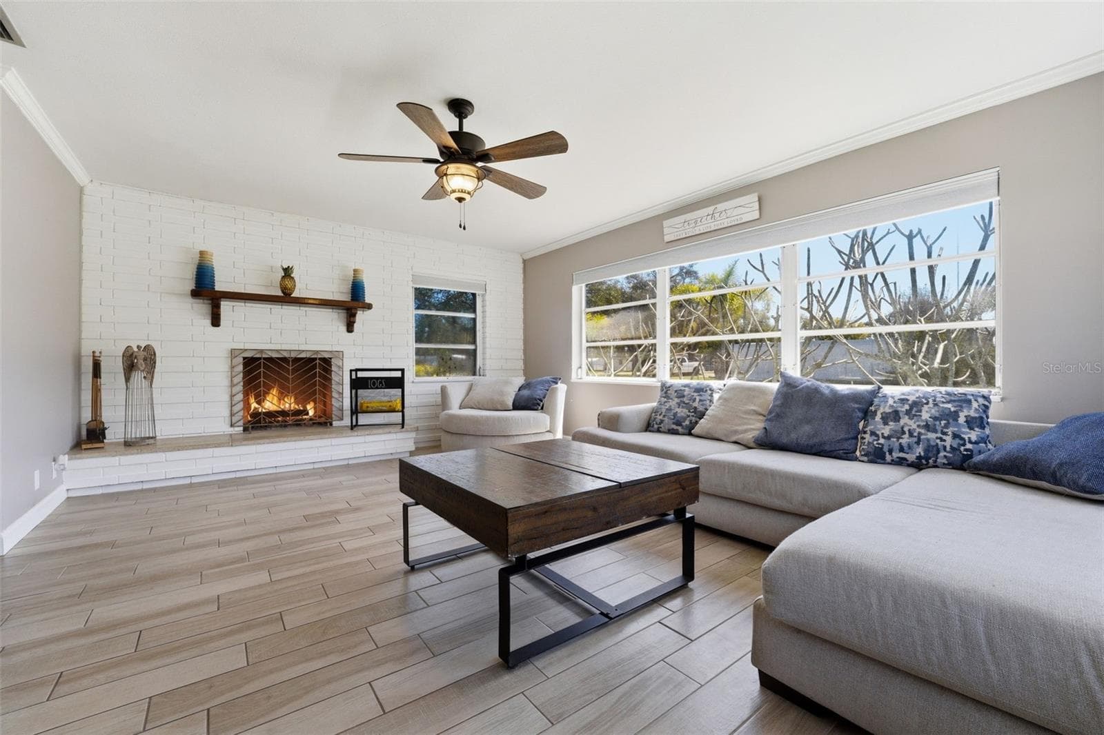 Single Family Residence at 2400 PINE CT, NOKOMIS, photo 15 of 46