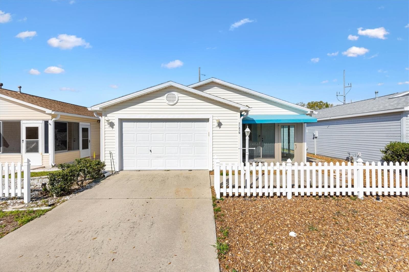 17470 SE 93RD VINE AVE