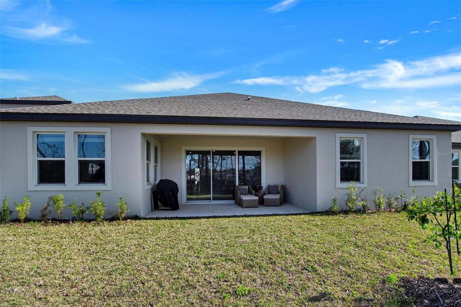 Single Family Residence at 2121 DIVOT DR, DAYTONA BEACH, photo 25 of 29