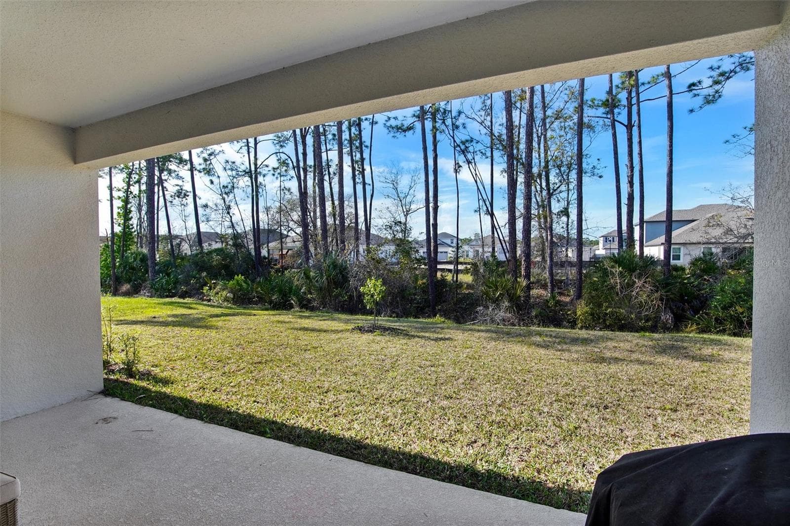 Single Family Residence at 2121 DIVOT DR, DAYTONA BEACH, photo 26 of 29