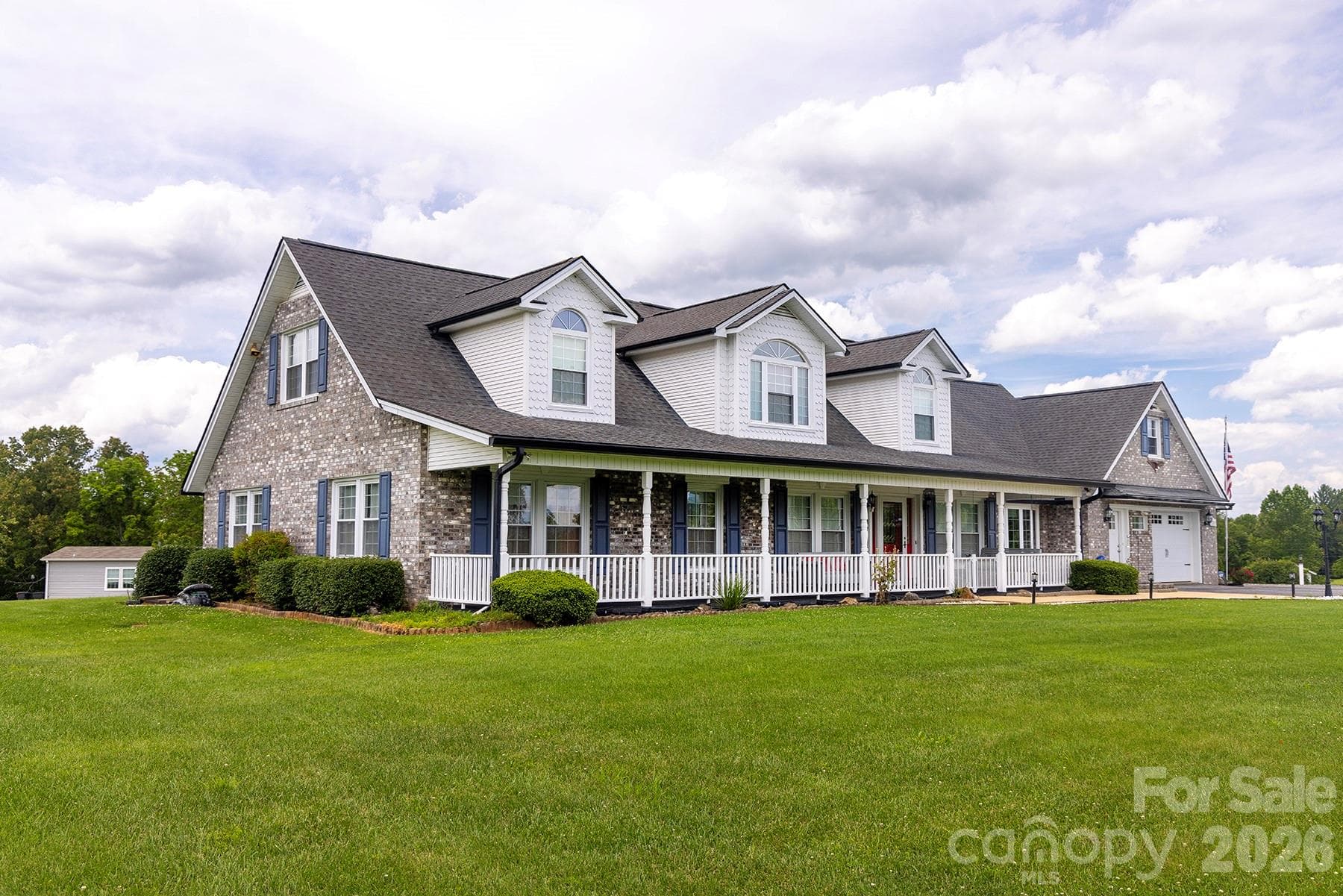 Home Sweet Home! - 727 Jenkins Valley Road, Alexander