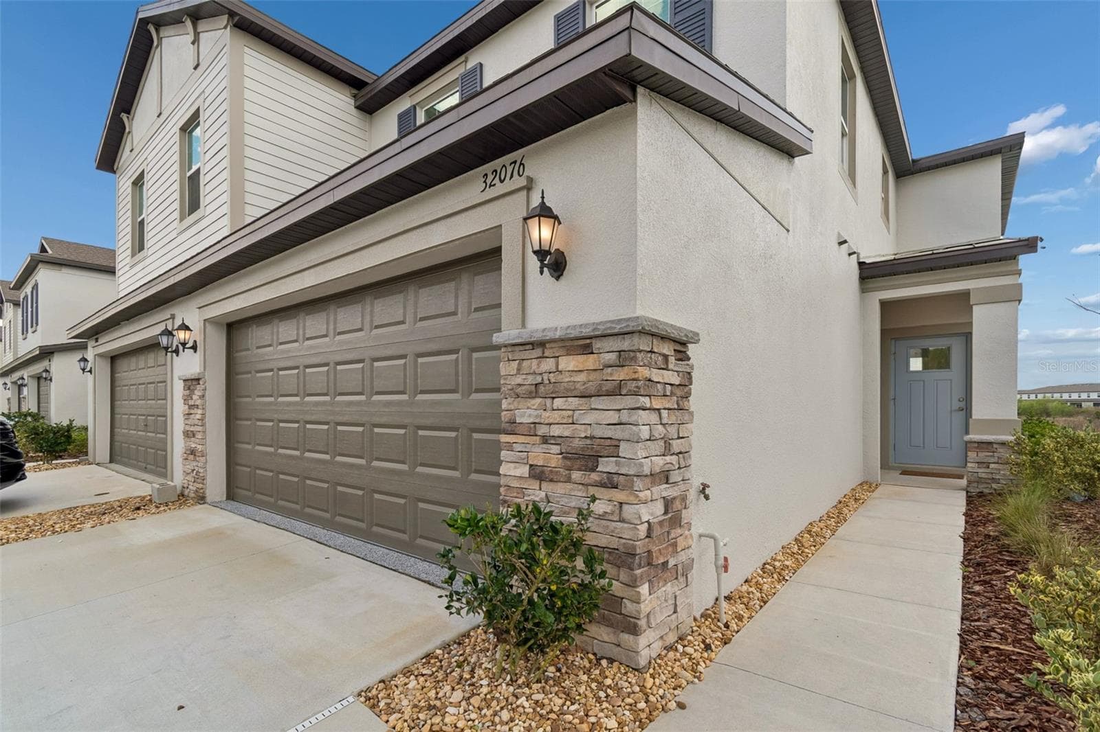 Townhouse at 32076 POP ASH PL, SAN ANTONIO, photo 2 of 61