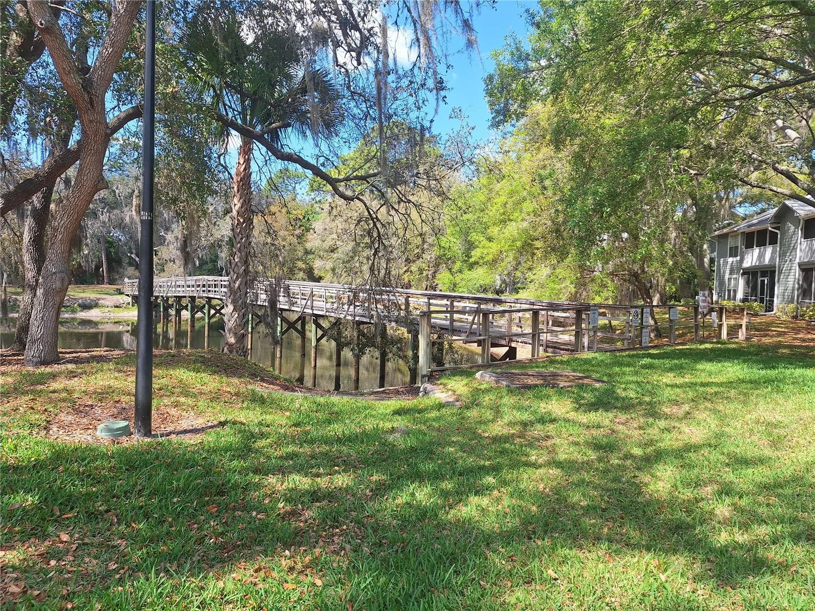 Condominium at 11910 SKYLAKE PL #E, TEMPLE TERRACE, photo 22 of 22