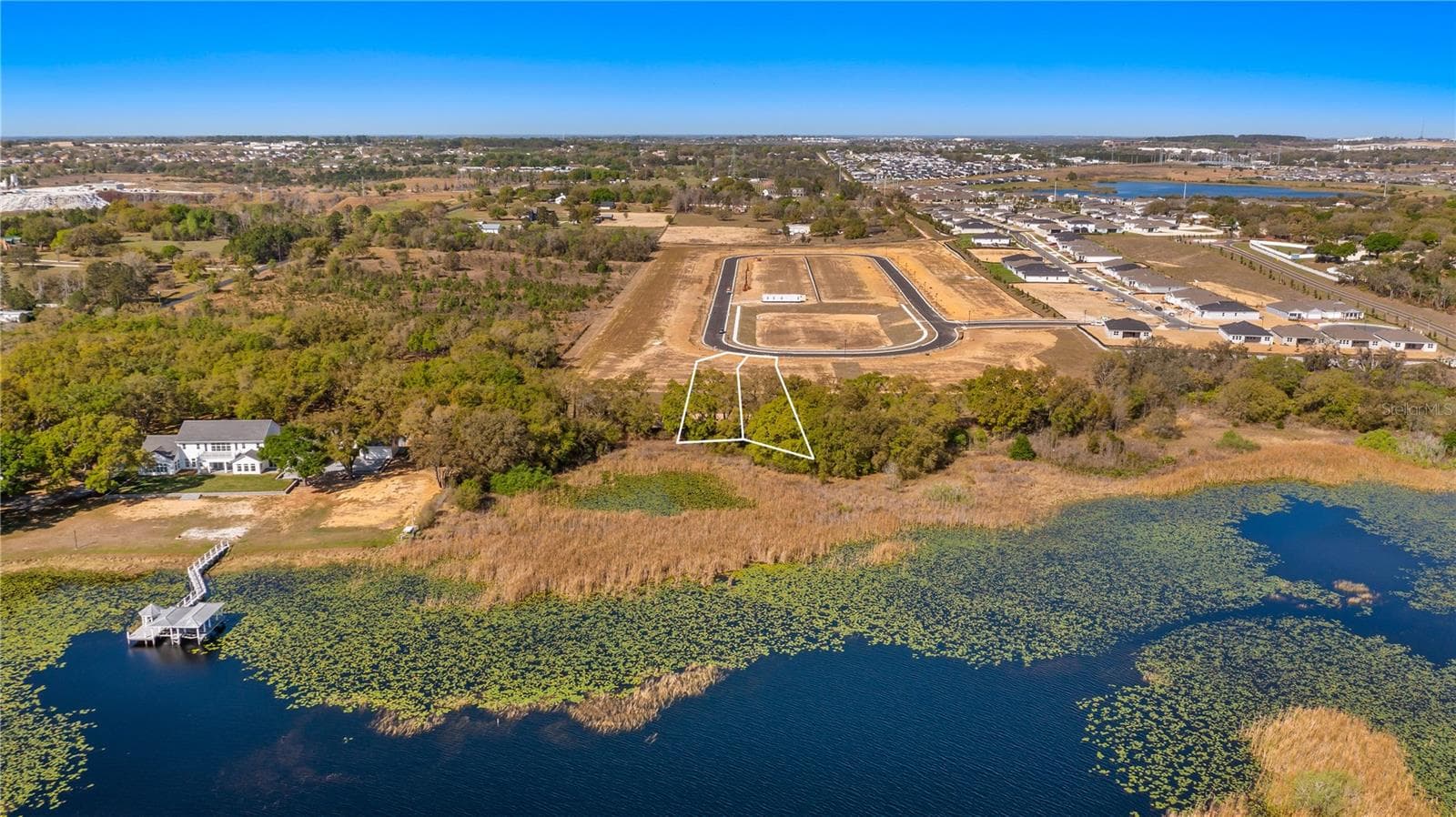 MARIGOLD BELLE CIR