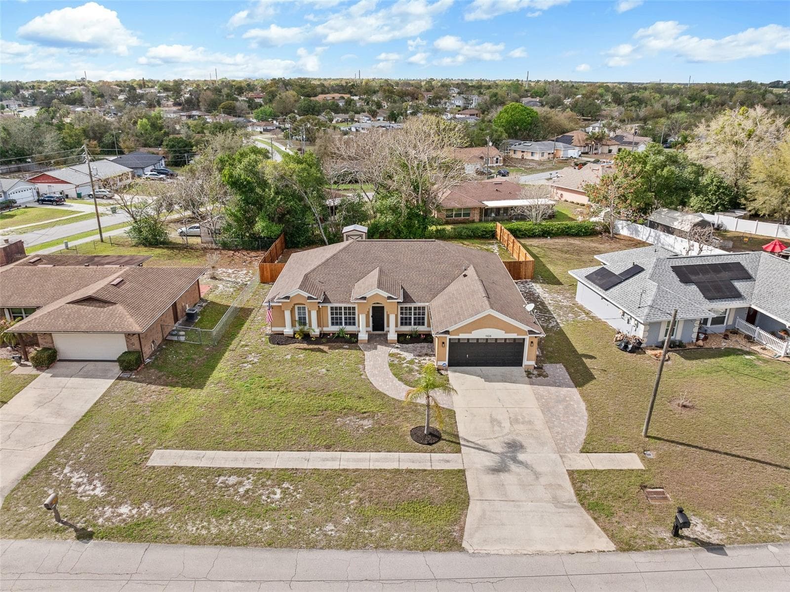 Single Family Residence at 1928 EDEN DR, DELTONA, photo 9 of 44