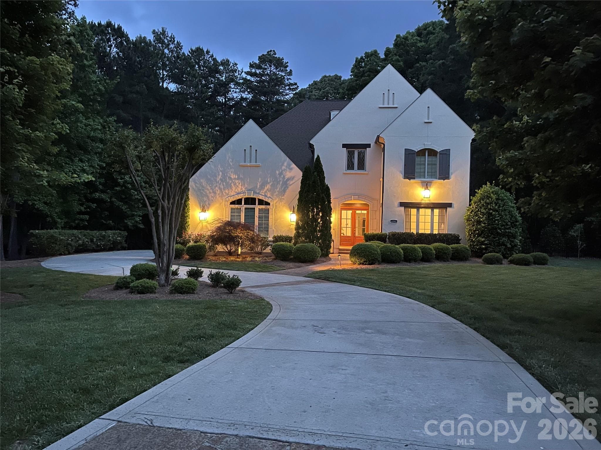 Single Family Residence at 4231 Piaffe Avenue, Mint Hill, photo 2 of 50