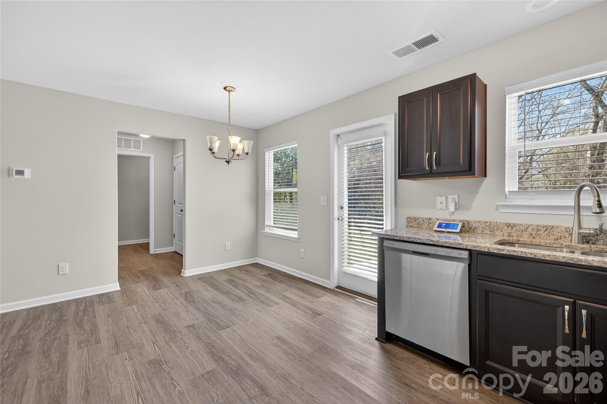 Single Family Residence at 128 Pleasant Hill Street, Lancaster, photo 8 of 26
