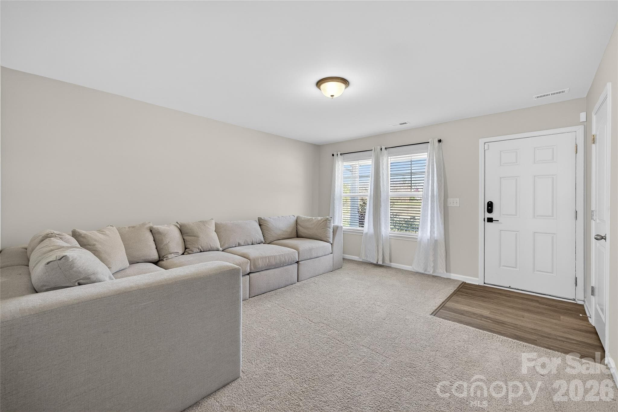 Single Family Residence at 128 Pleasant Hill Street, Lancaster, photo 11 of 26