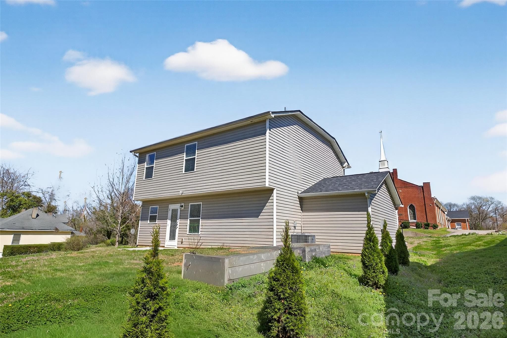 Single Family Residence at 128 Pleasant Hill Street, Lancaster, photo 26 of 26