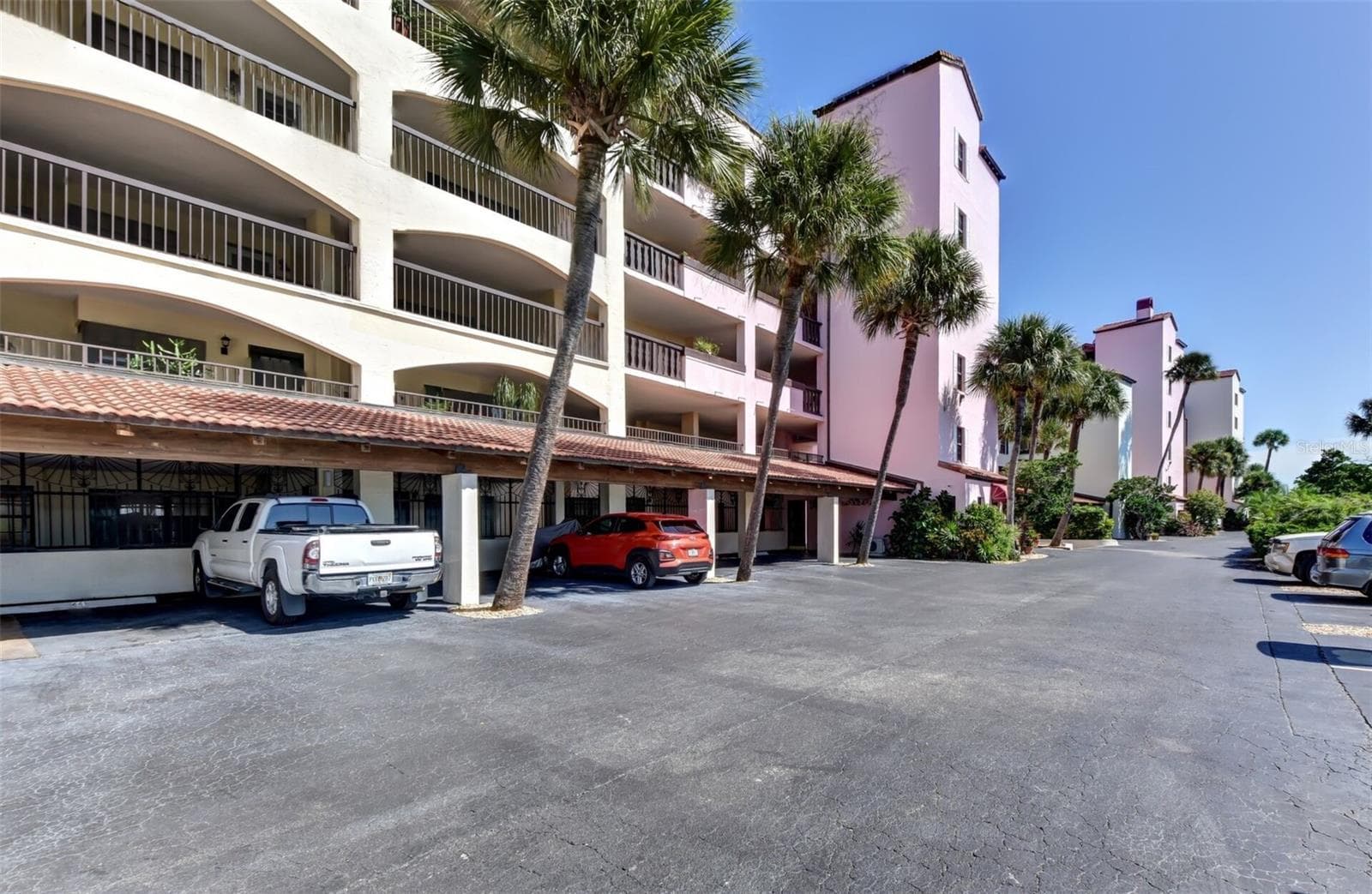 746 MARINA POINT DR #7460